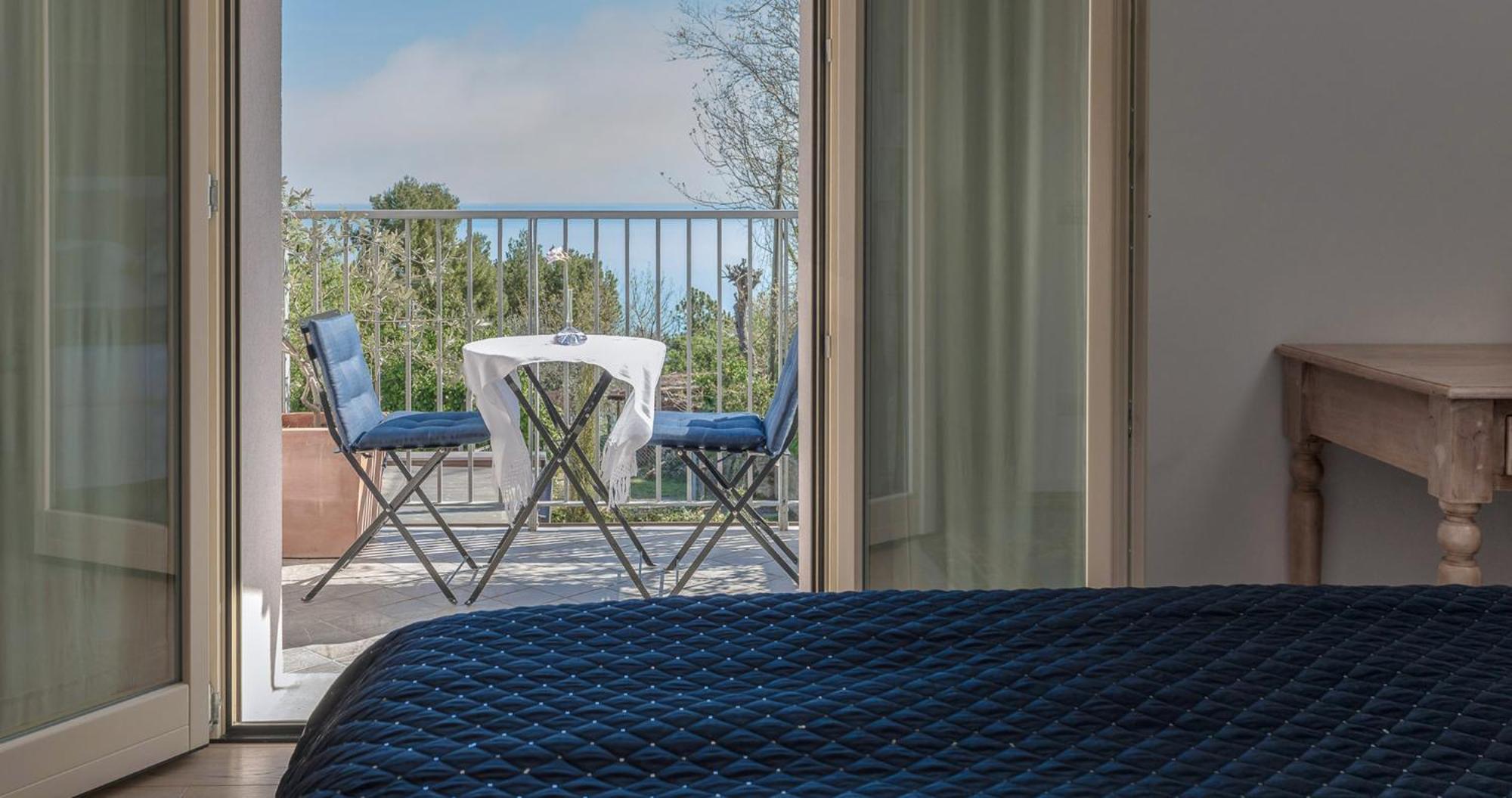 Fiorenzuola Bed & Breakfast Fiorenzuola di Focara Room photo