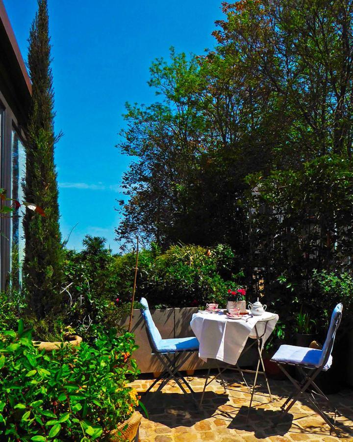 Fiorenzuola Bed & Breakfast Bed & Breakfast Fiorenzuola di Focara Exterior photo